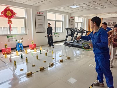 快乐套圈圈